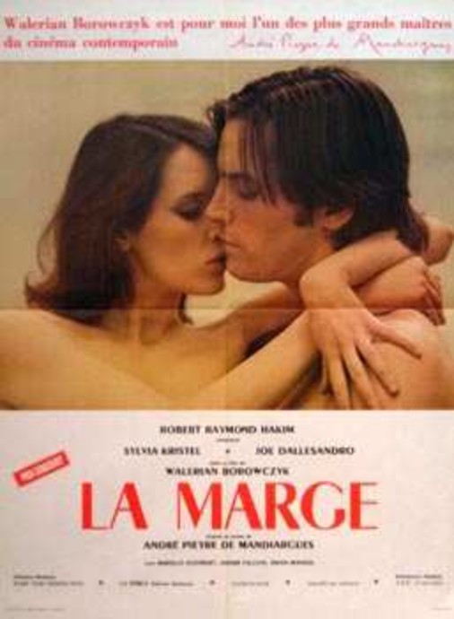 La Marge