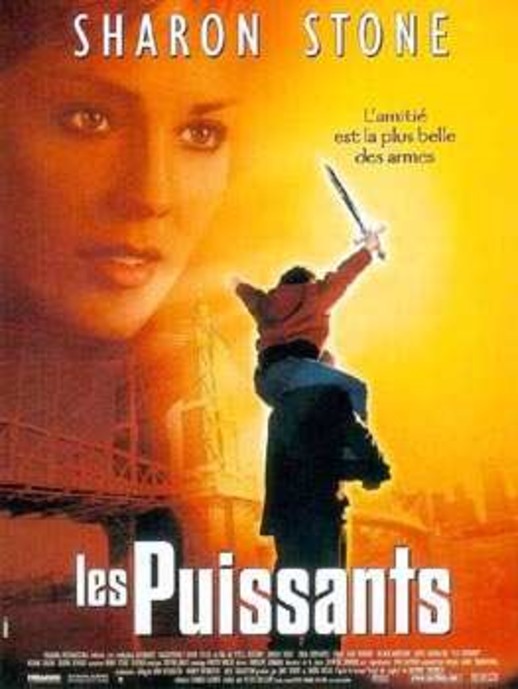 Les Puissants