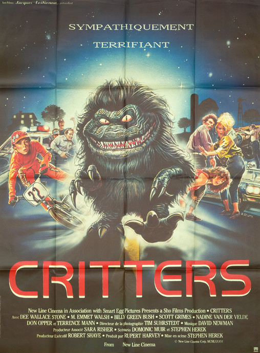 Critters