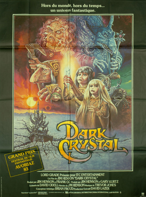 Dark Crystal