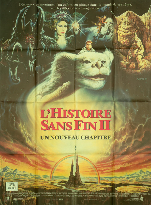 L'Histoire sans fin 2