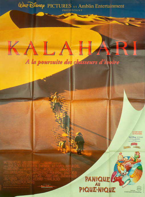 Kalahari