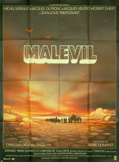 Malevil