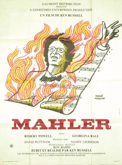 Mahler