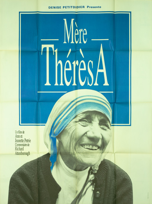 Mère Thérèsa