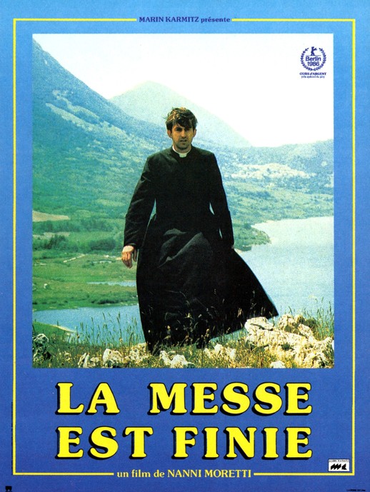 La Messe est finie