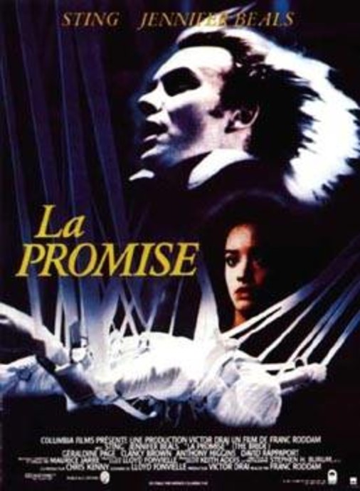 La Promise