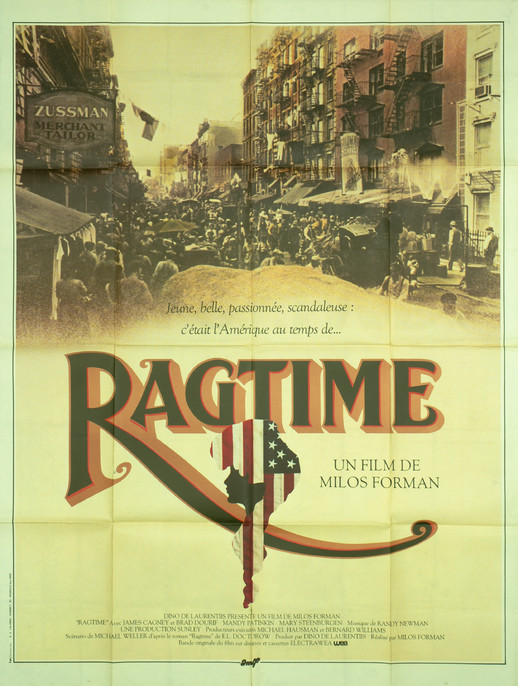 Ragtime