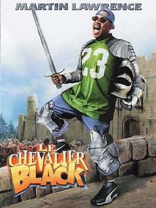 Chevalier Black