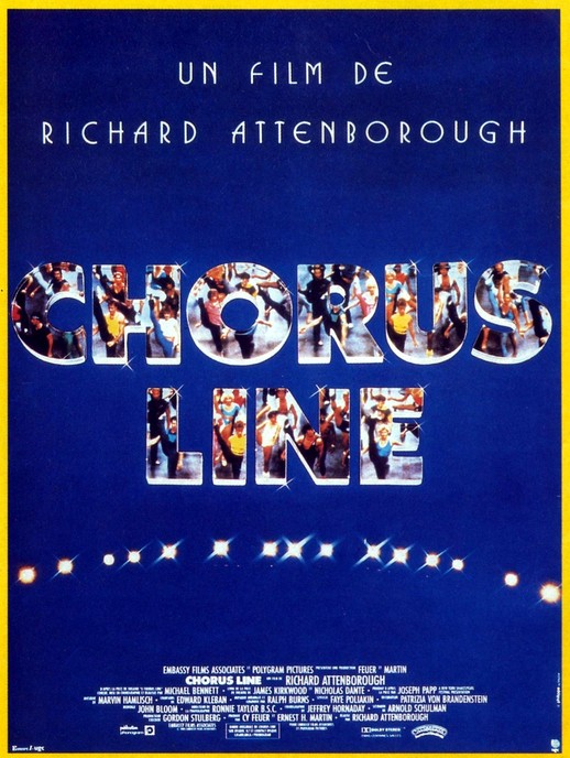 Chorus Line