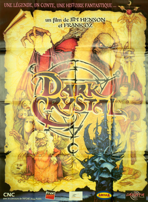 Dark Crystal