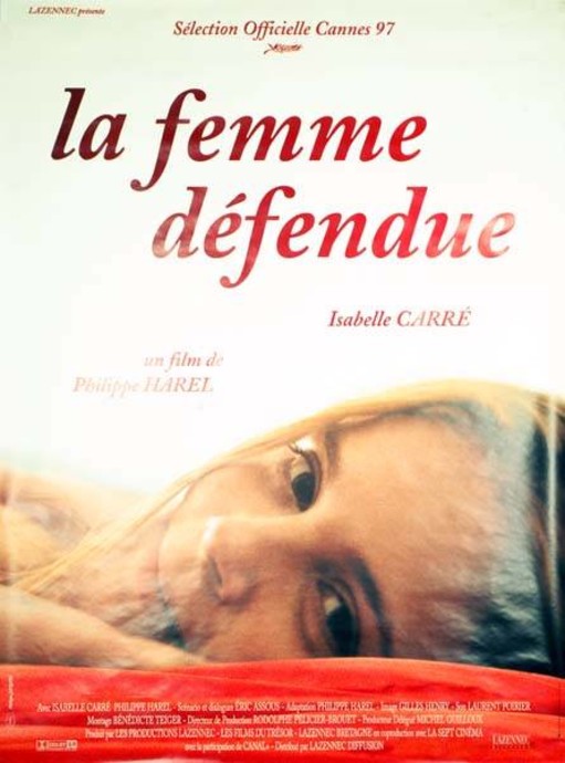 La Femme défendue