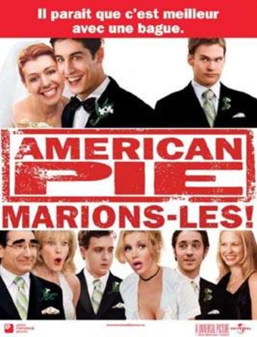 American pie 3