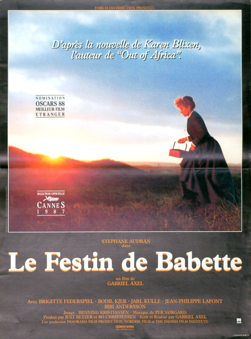 Le Festin de Babette