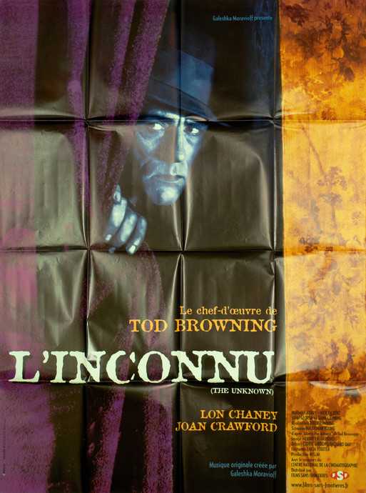 L'Inconnu