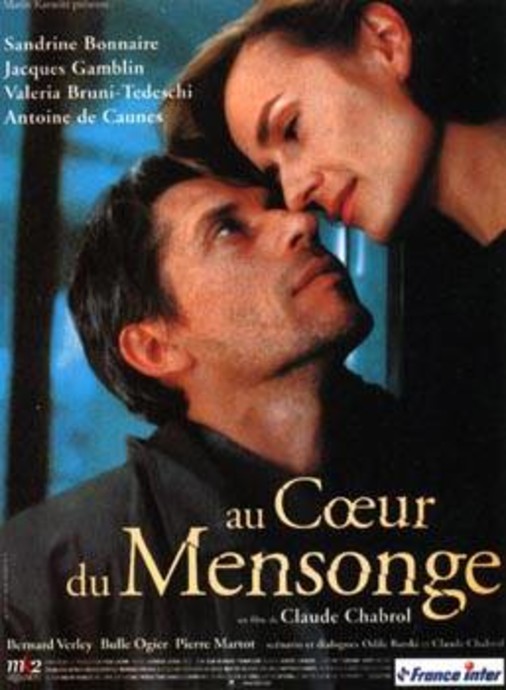 Au coeur du mensonge