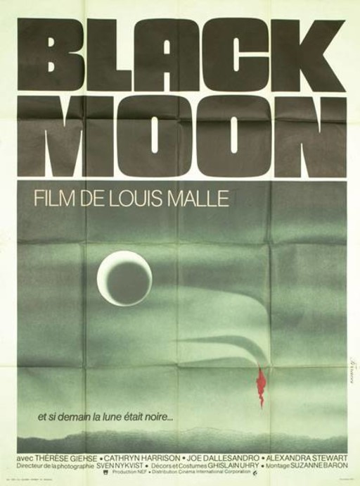 Black Moon