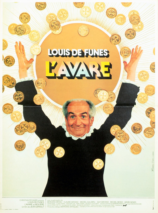 L'Avare