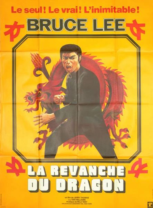 La Revanche du dragon