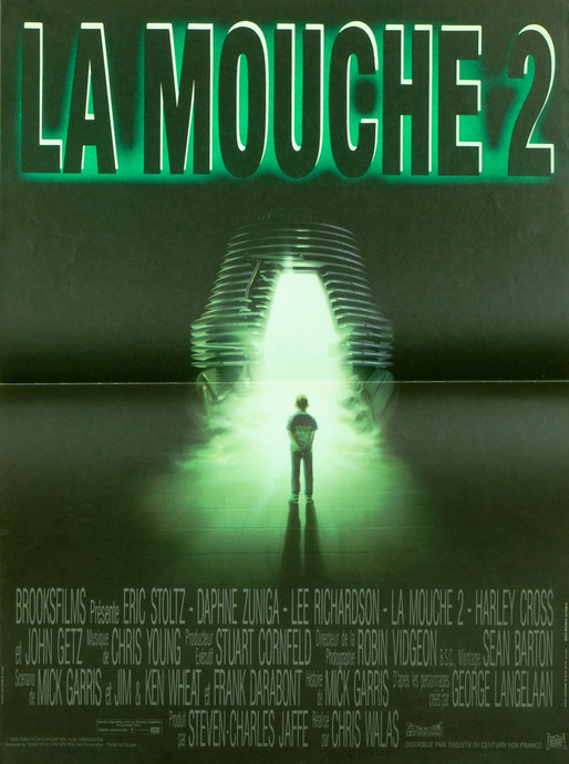 La Mouche 2