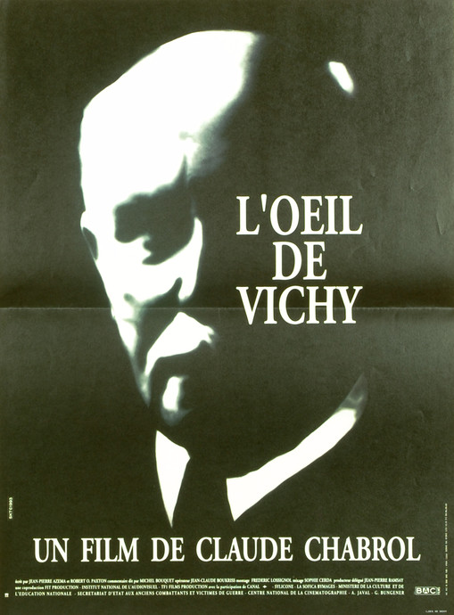 L'Oeil de Vichy