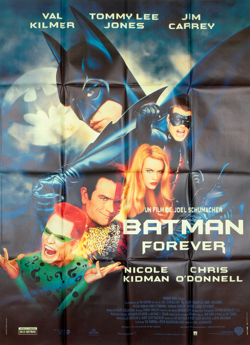 Batman Forever