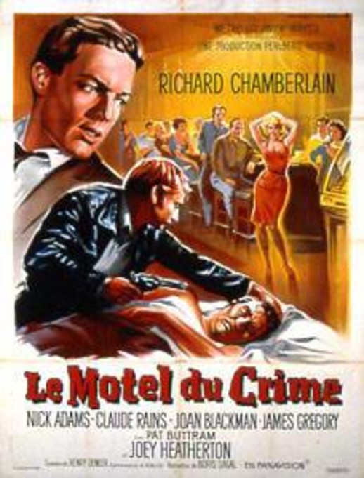 Motel du crime