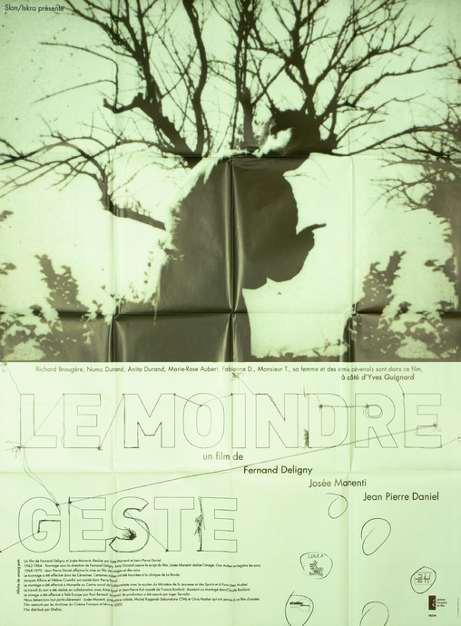 Le Moindre geste