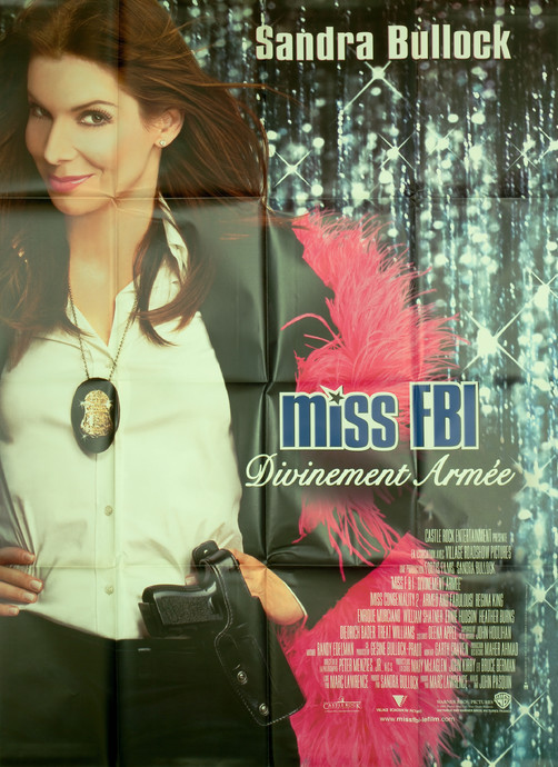 Miss FBI