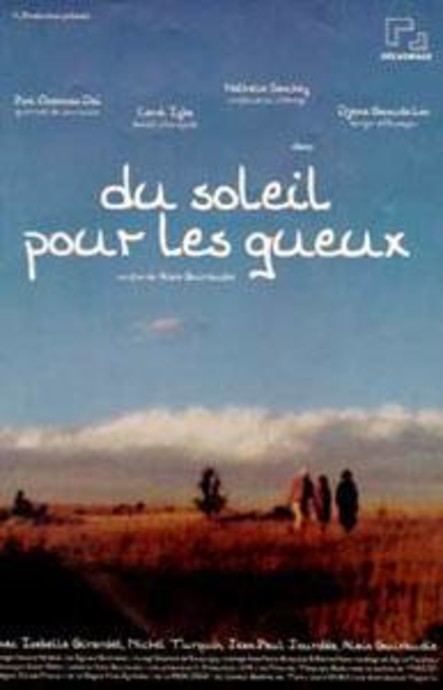 Du soleil pour les gueux