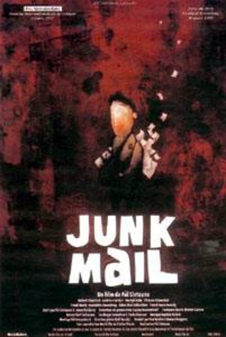 Junk mail