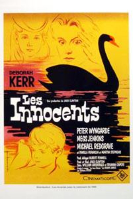 Les Innocents