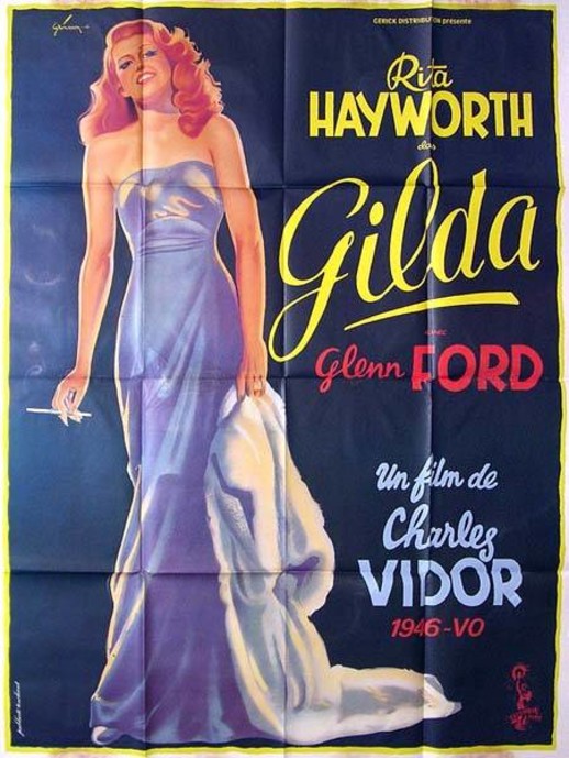 Gilda