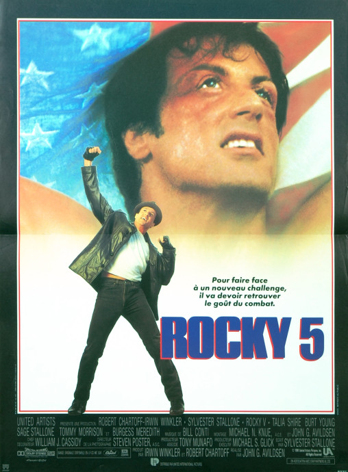 Rocky 5