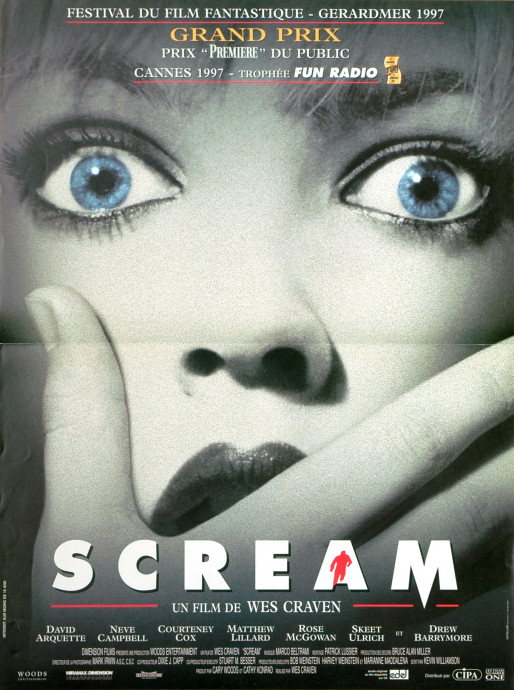 Scream