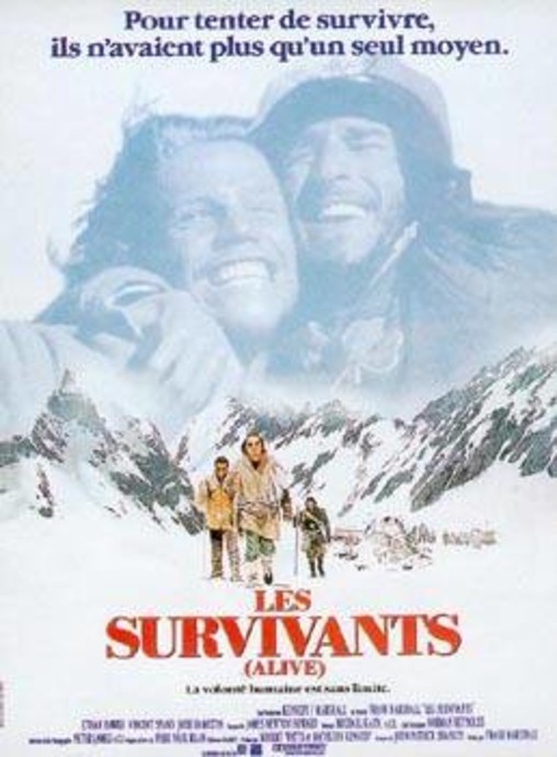 Les Survivants