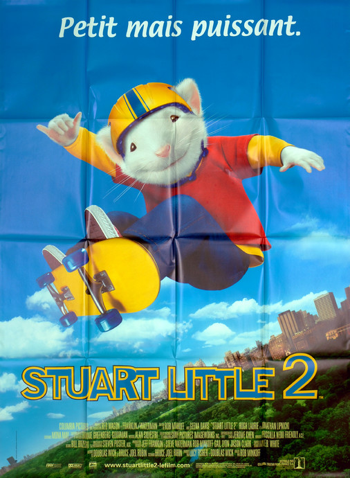 Stuart Little 2