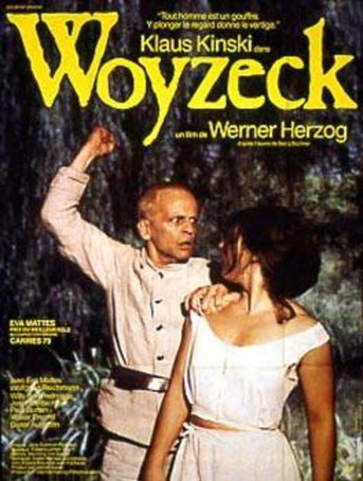 Woyzeck