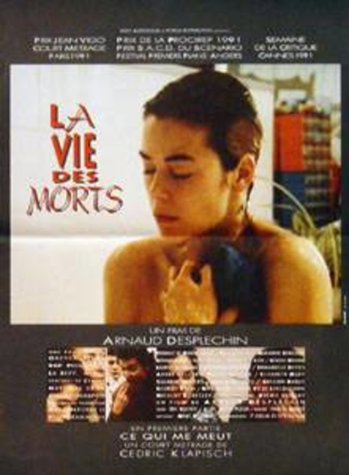 La Vie des morts