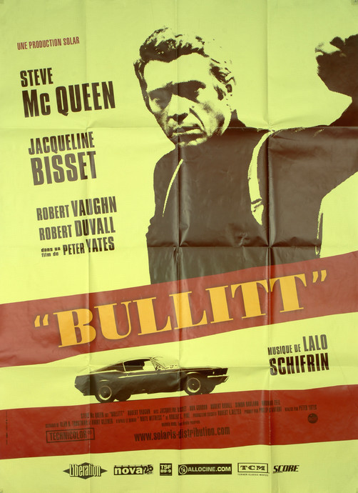 Bullitt