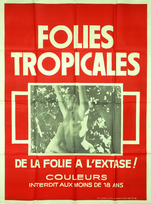 Folies tropicales