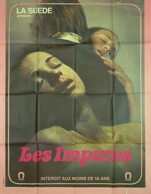 Les Impures