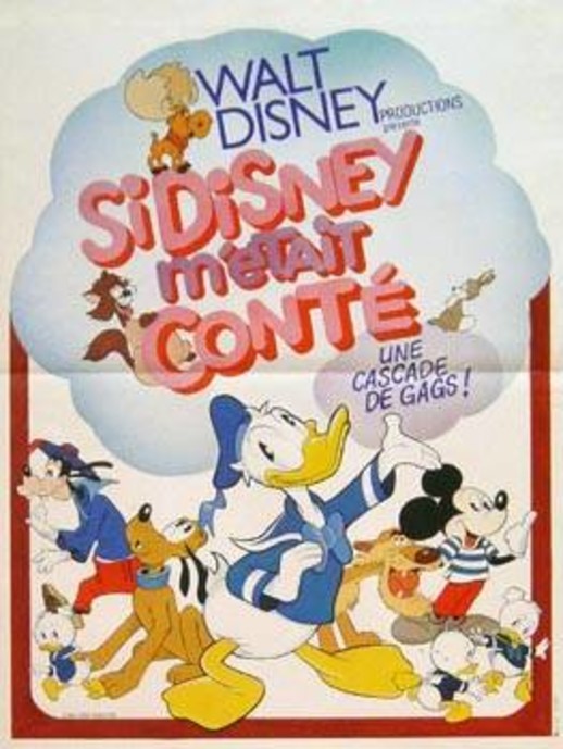 Si Disney m'était conté