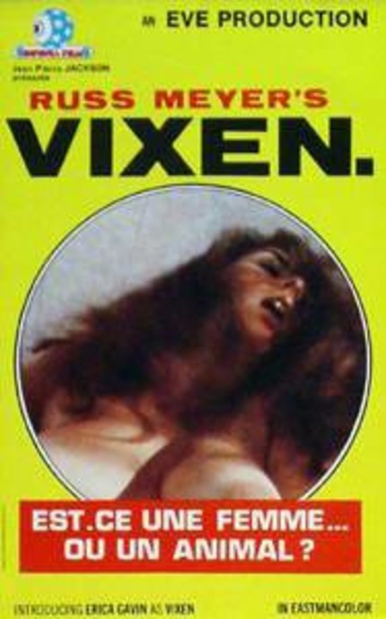 Vixen