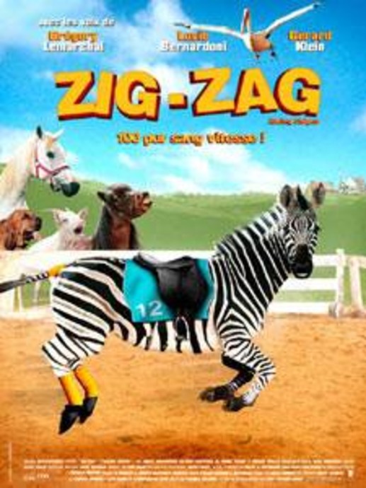 Zig-zag