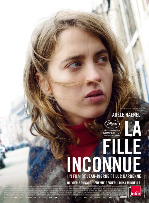 La Fille inconnue