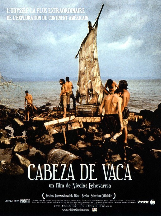 Cabeza de vaca