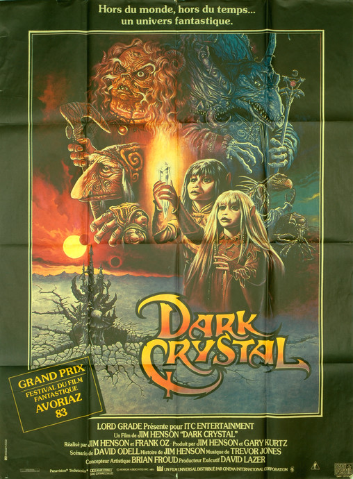 Dark Crystal