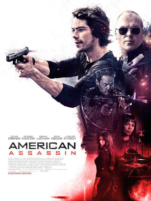 American Assassin