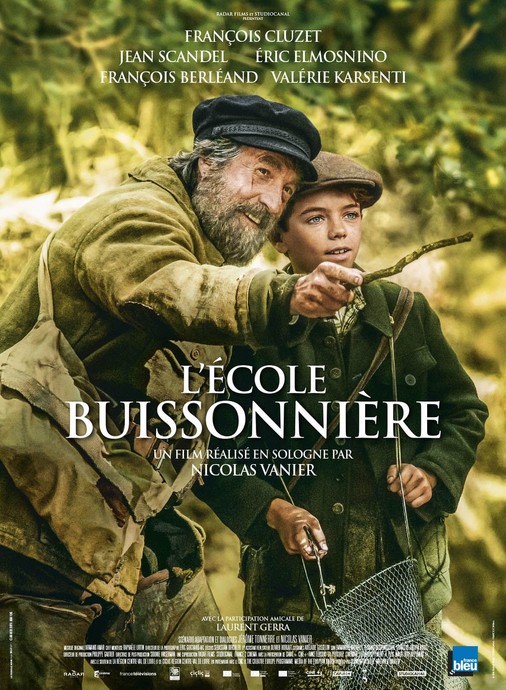 L'Ecole buissonnière